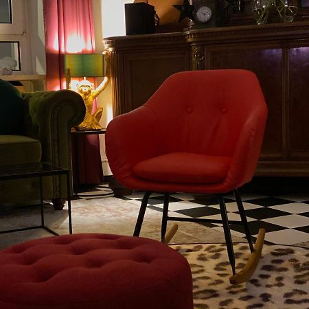 Smarthotel Mystique Self Check-In Bad Homburg vor der Höhe Dış mekan fotoğraf