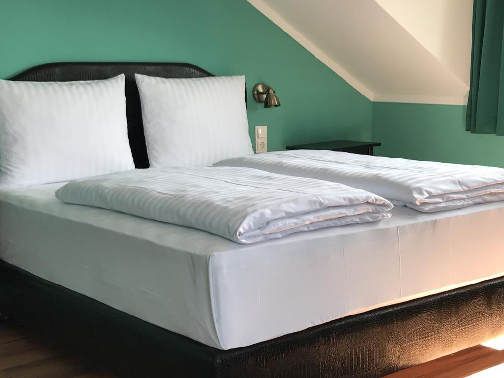 Smarthotel Mystique Self Check-In Bad Homburg vor der Höhe Dış mekan fotoğraf