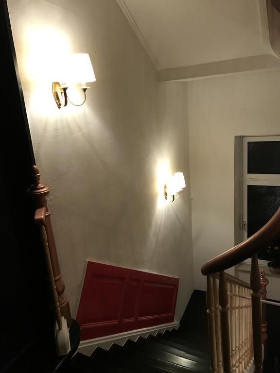 Smarthotel Mystique Self Check-In Bad Homburg vor der Höhe Dış mekan fotoğraf