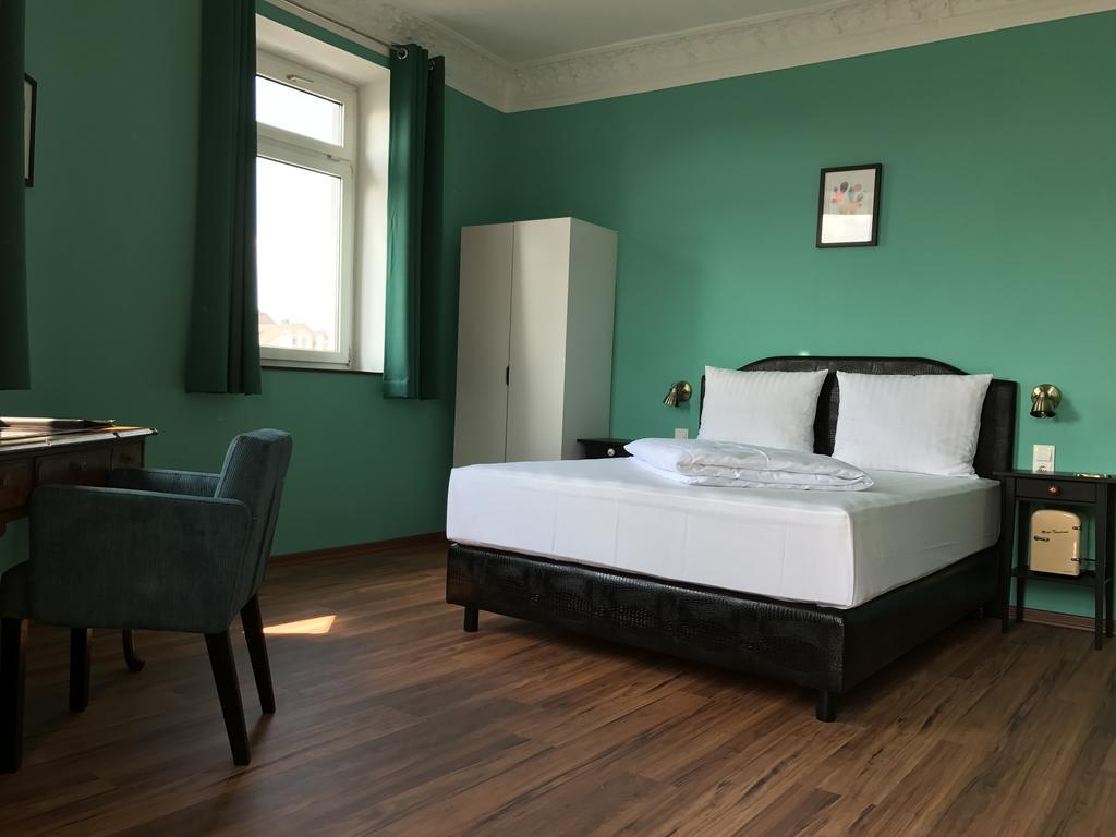 Smarthotel Mystique Self Check-In Bad Homburg vor der Höhe Dış mekan fotoğraf