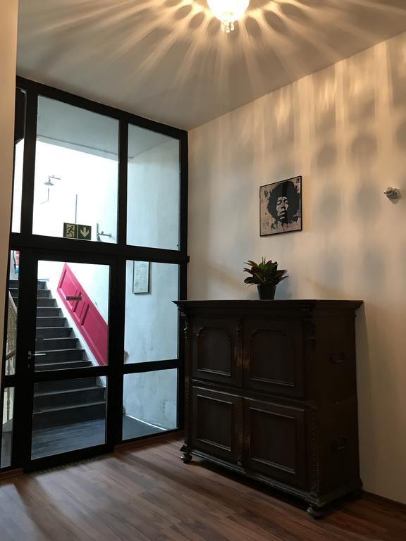 Smarthotel Mystique Self Check-In Bad Homburg vor der Höhe Dış mekan fotoğraf